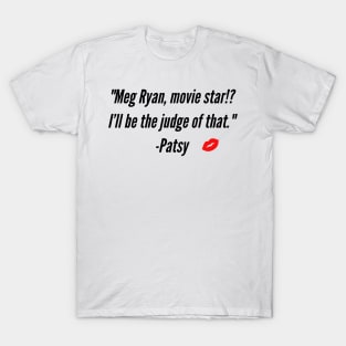 absolutely fabulous quote T-Shirt